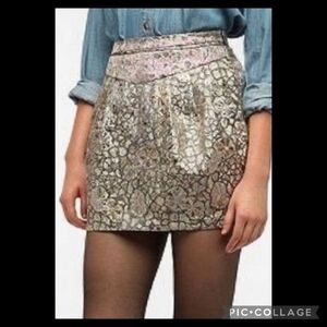 Urban Outfitters skirt